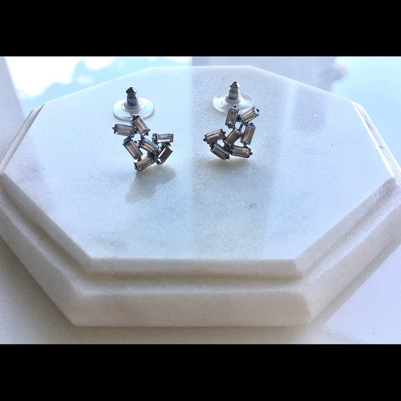 “Confetti” Earrings - Picture 4 of 5